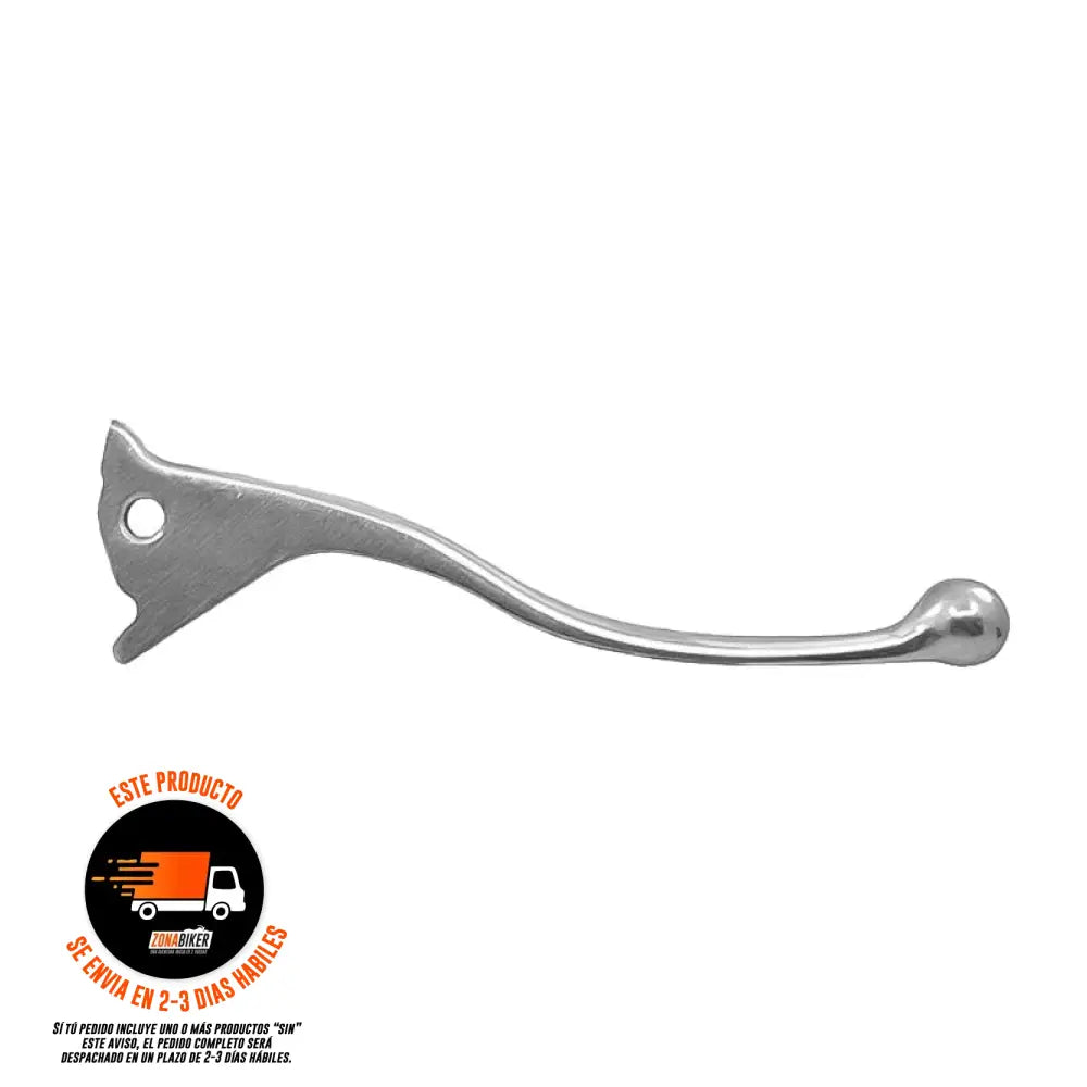 Manigueta Brillada Derecha Japan 10110125 - Accesorios para Motos