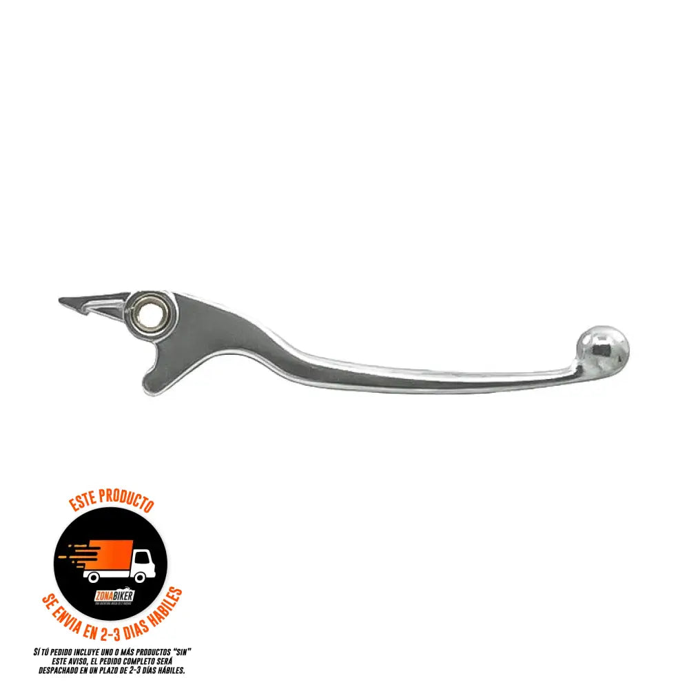 Manigueta Brillada Derecha Japan 1011034 - Accesorios para Motos