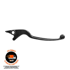 Manigueta Negra Derecha Japan 10110123 - Accesorios para Motos