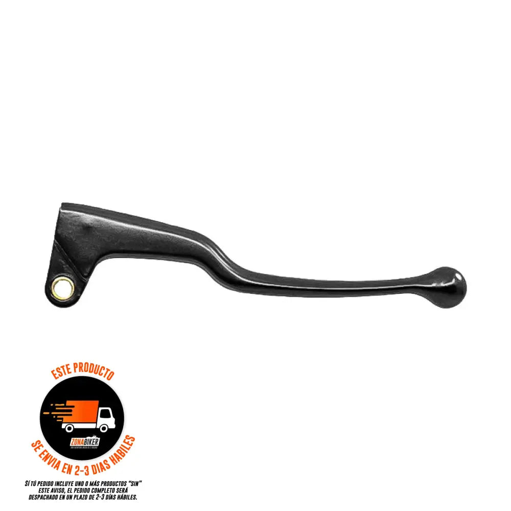 Manigueta Negra Derecha Japan 1011024 - Accesorios para Motos