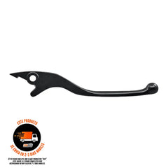 Manigueta Negra Derecha Japan 1011077 - Accesorios para Motos