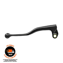 Manigueta Negra Izquierda Japan 1011051 - Accesorios para Motos