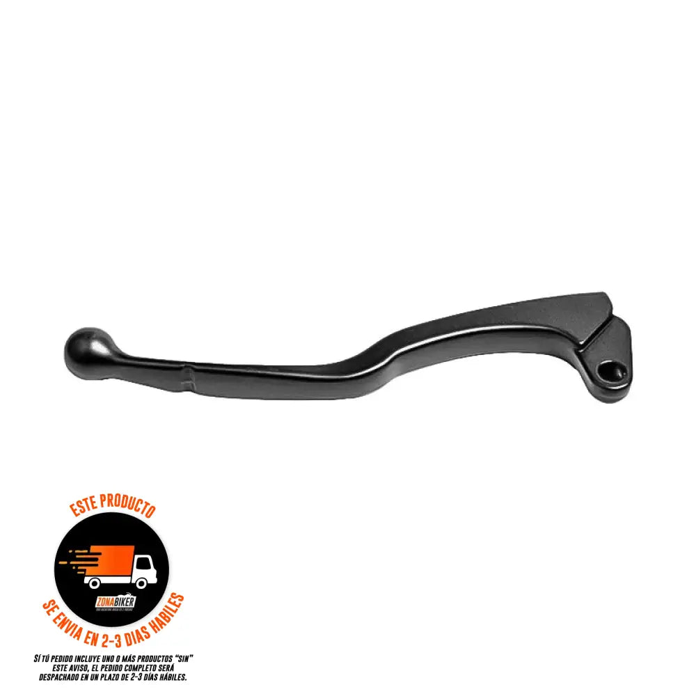 Manigueta Negra Izquierda Japan 1011087 - Accesorios para Motos