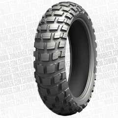 Llanta Michelin Anake Wild 120/80-18 Sellomatic