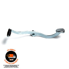Pedal De Cambio Blanco Japan 1010721 - Repuestos