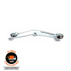 Pedal De Cambio Blanco Japan 101077 - Repuestos