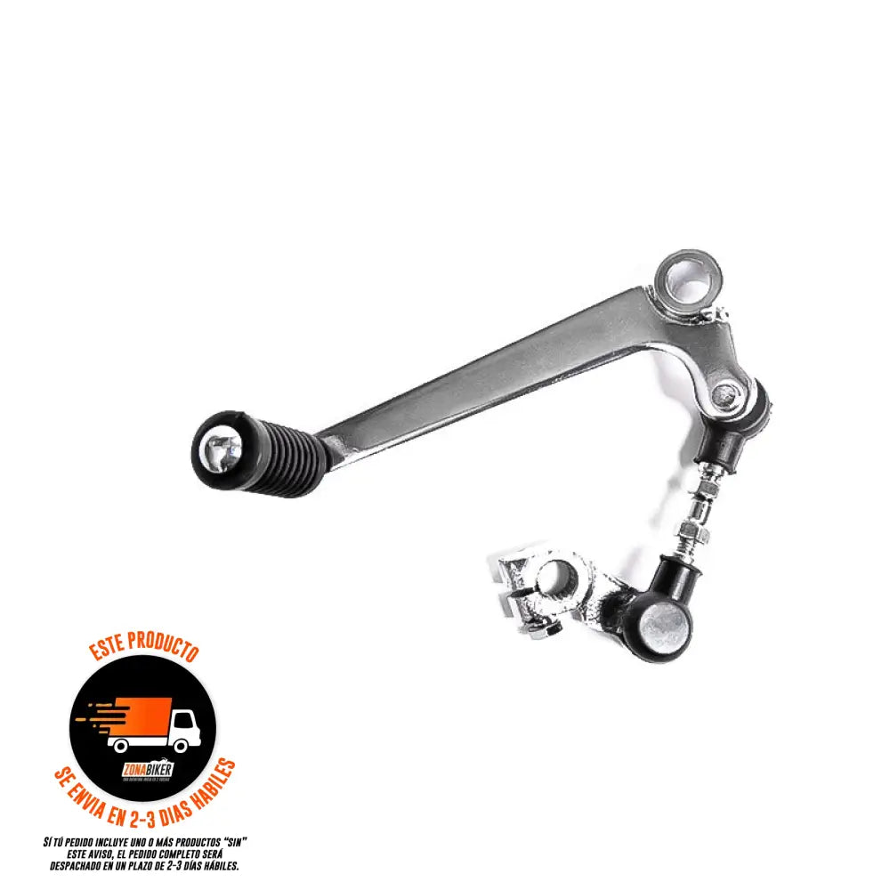 Pedal De Cambio Japan 1015512 - Repuestos
