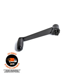 Pedal De Cambio Negro Japan 1010755 - Repuestos