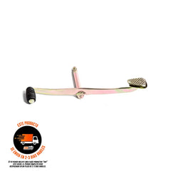 Pedal De Cambios Amarillo Japan 1010793 - Repuestos