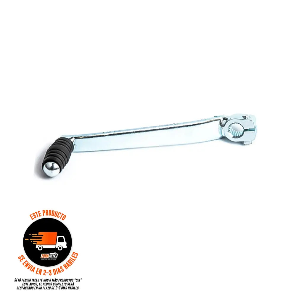 Pedal De Cambios Blanco Japan 1010732 - Repuestos