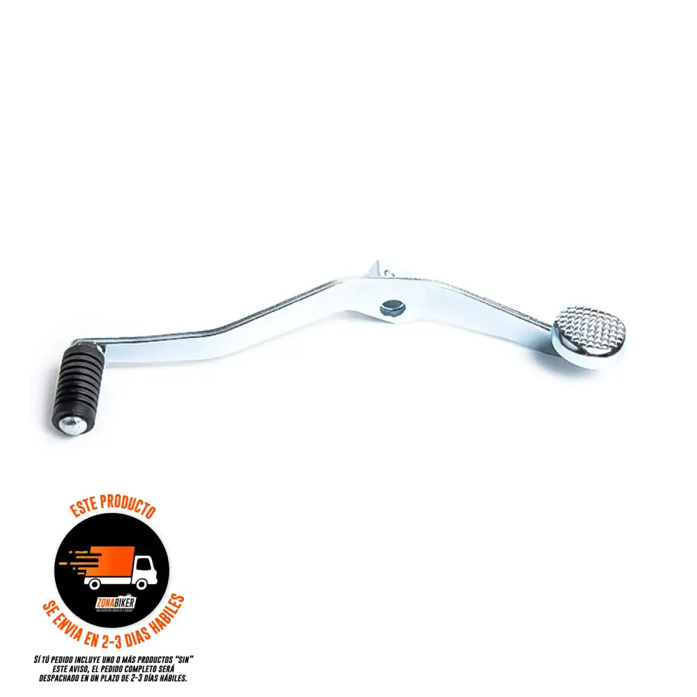 Pedal De Cambios Blanco Japan 1010741 - Repuestos