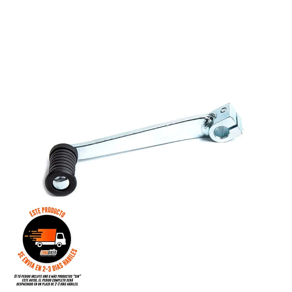 Pedal De Cambios Blanco Japan 1010742 - Repuestos