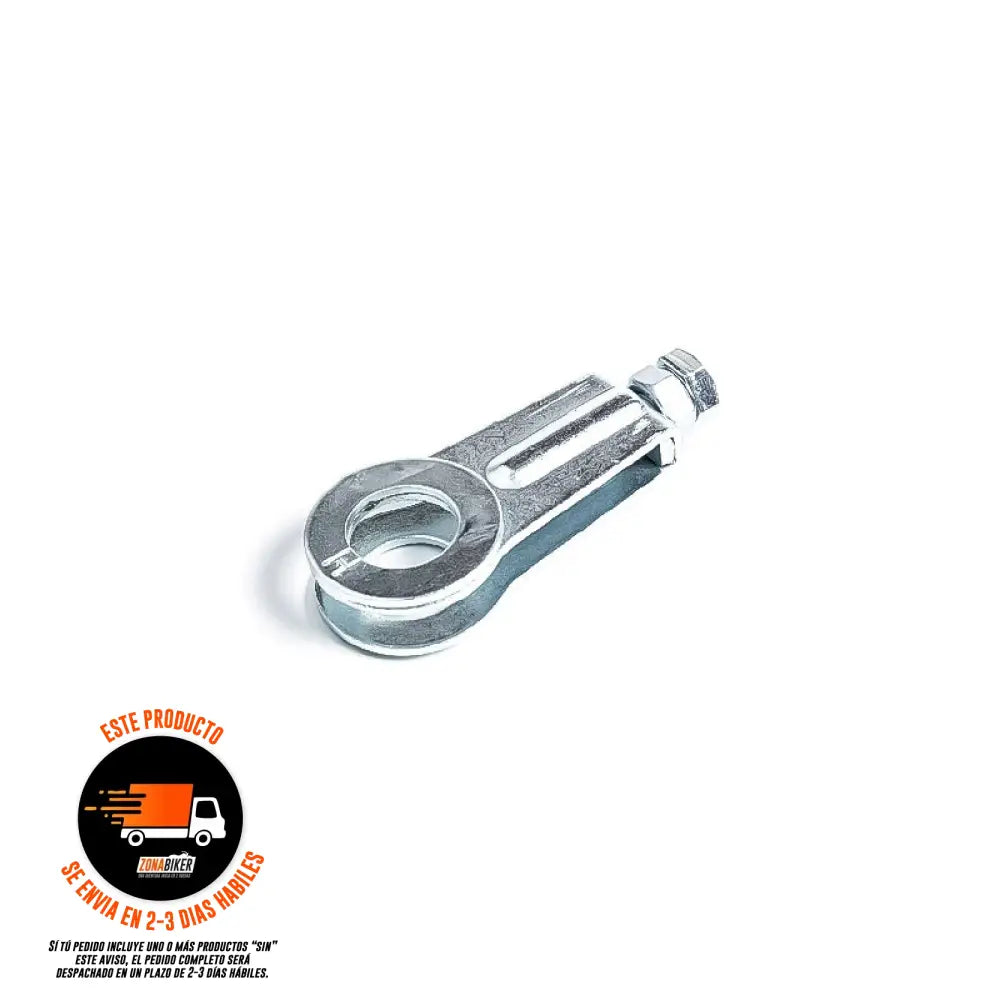 Tensor de Cadena Izquierdo Blanco Japan 101631 - Repuestos