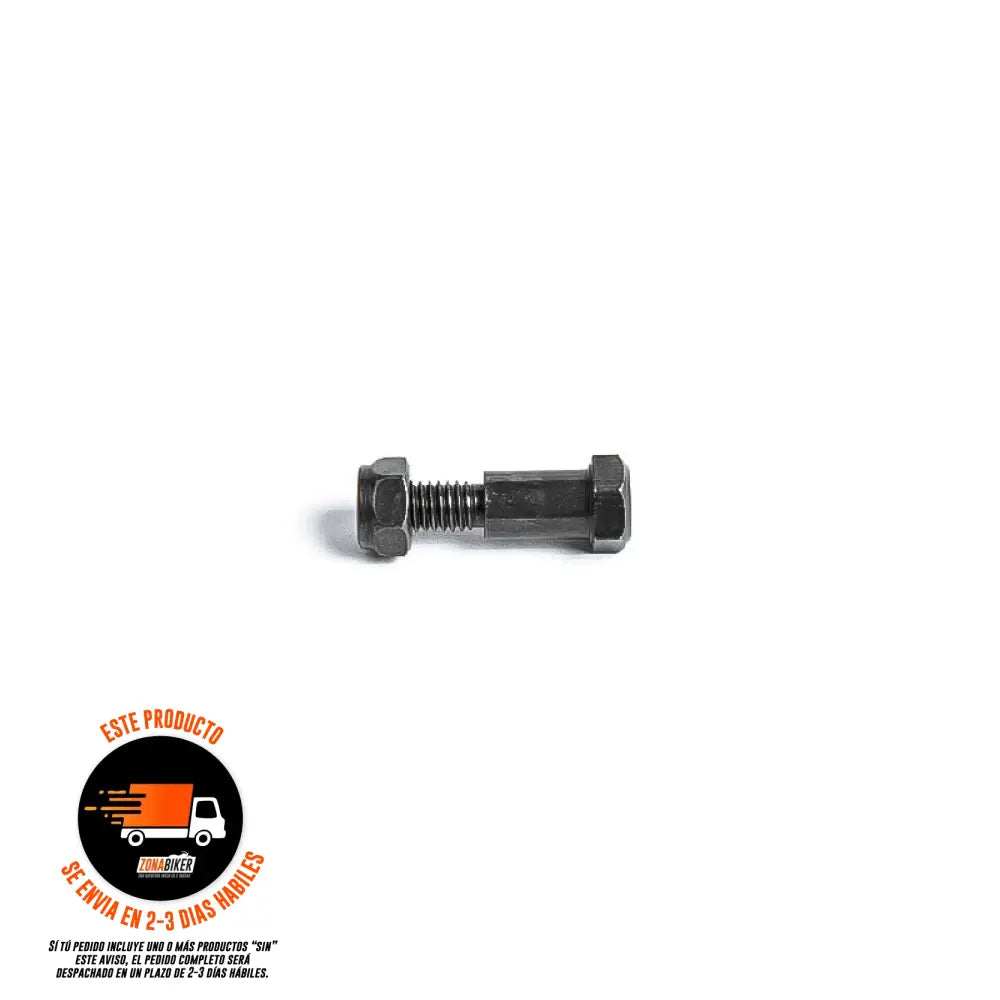Tornillo Manigueta Japan Pqx10 101111 - Repuestos