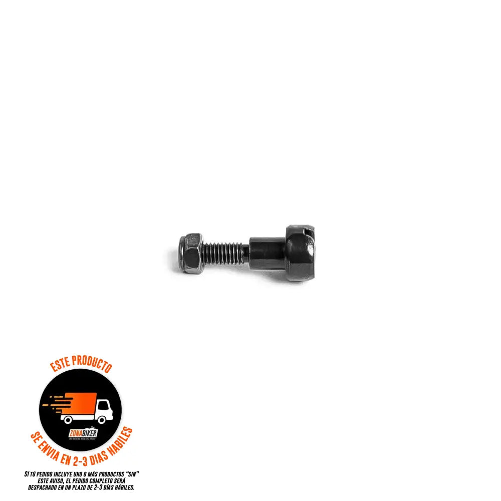 Tornillo Manigueta Japan Pqx10 1011113 - Repuestos