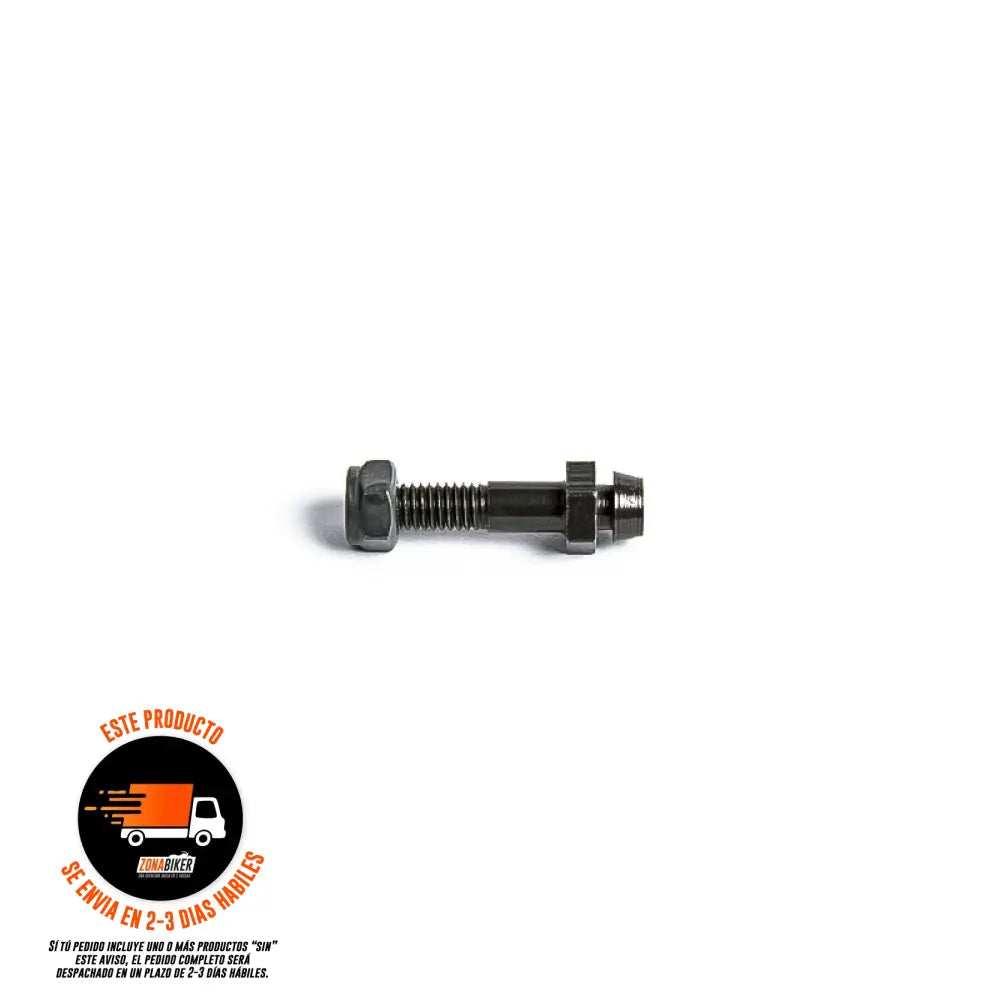 Tornillo Manigueta Japan Pqx10 1011154 - Repuestos