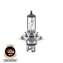 002525131=48881 Hella H4 P43T 12V 60/55W - Repuestos