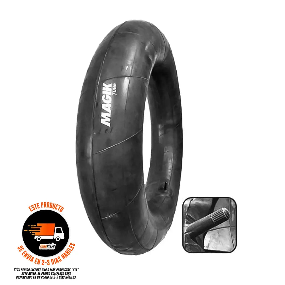 155/165-13=Fr13 Tr13 V.Corta Magik Tube - Neumaticos