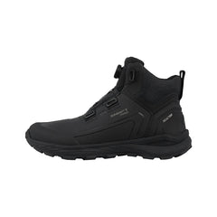 Botas Shaft Pro Reactor Negro