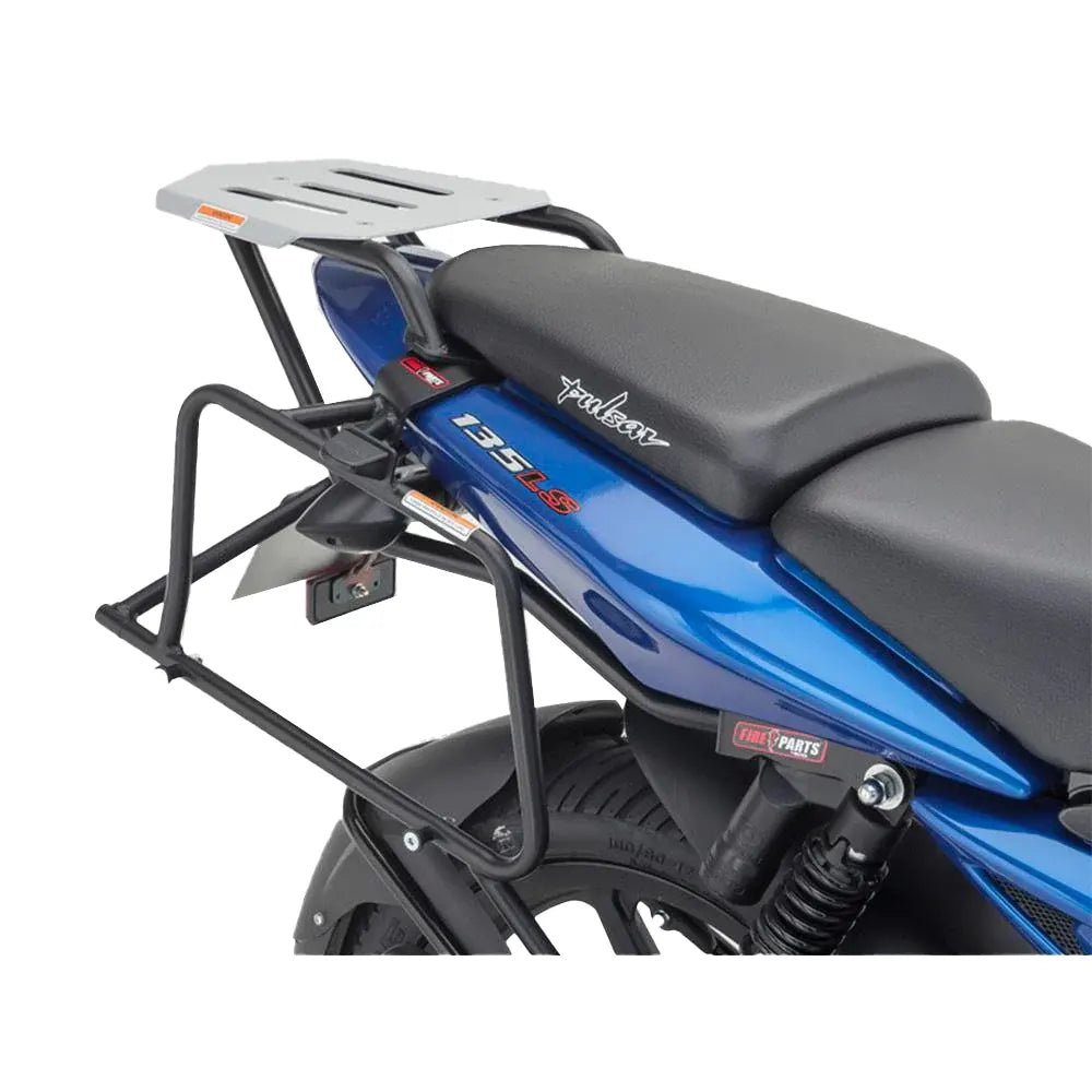 Porta Alforjas Fireparts Pulsar 135