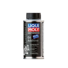Aditivo De Aceite Antidesgaste Liqui Moly 125ml