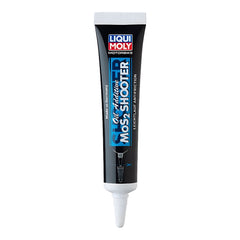 Aditivo Liqui Moly Antifric Mos2 20Ml
