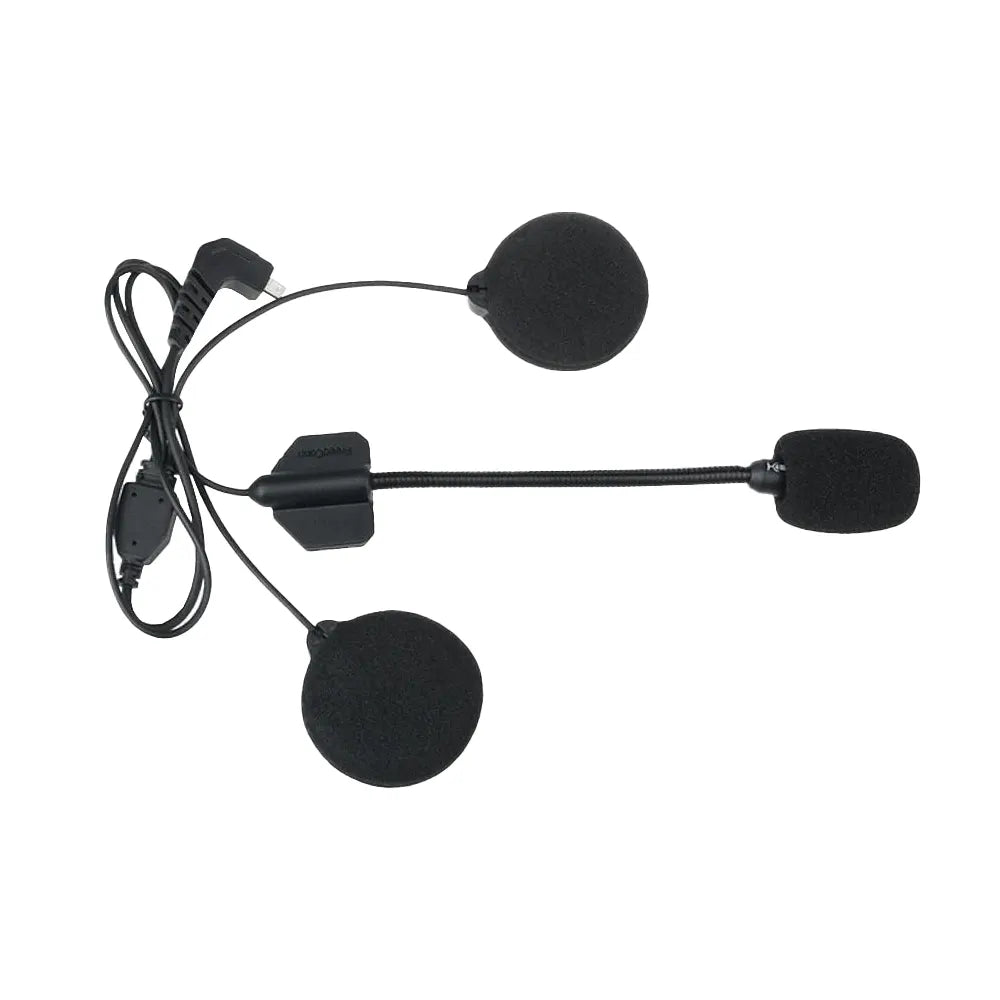 Audifonos Rep Freedconn 8 Pines T-Max Version Antigua