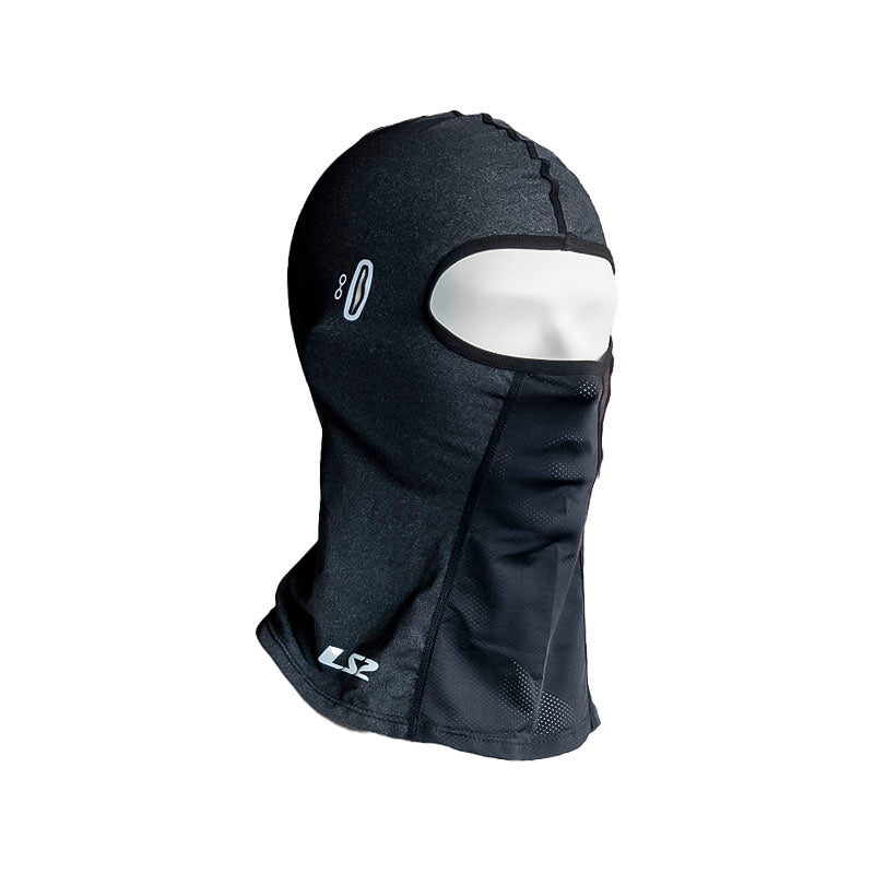 Balaclava Ls2 Verano Negra