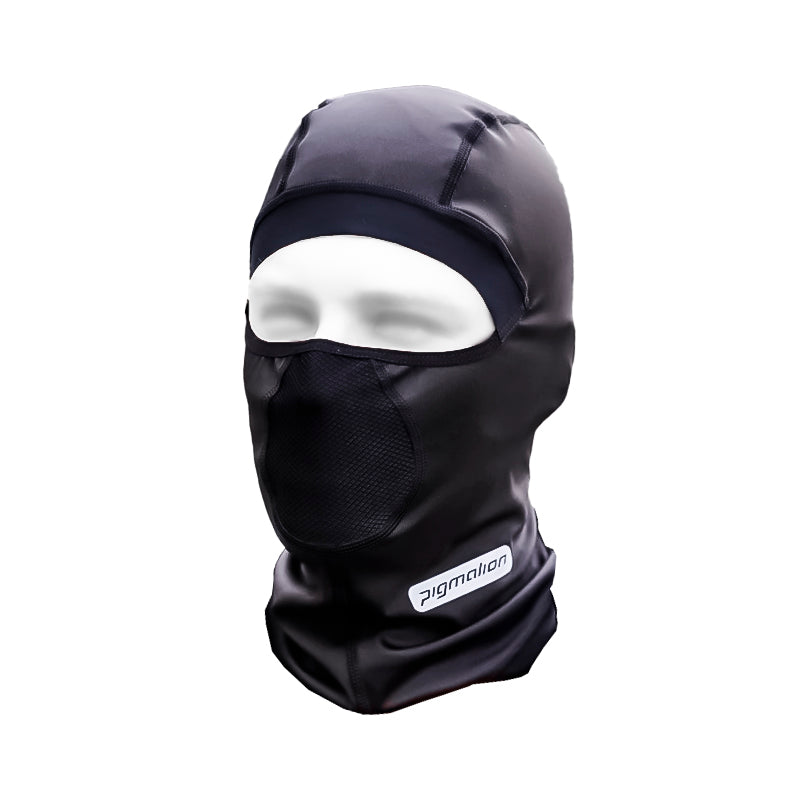 Balaclava Pigmalion Negra