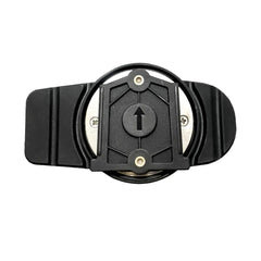 Base Adhesiva Giratoria 360 R3