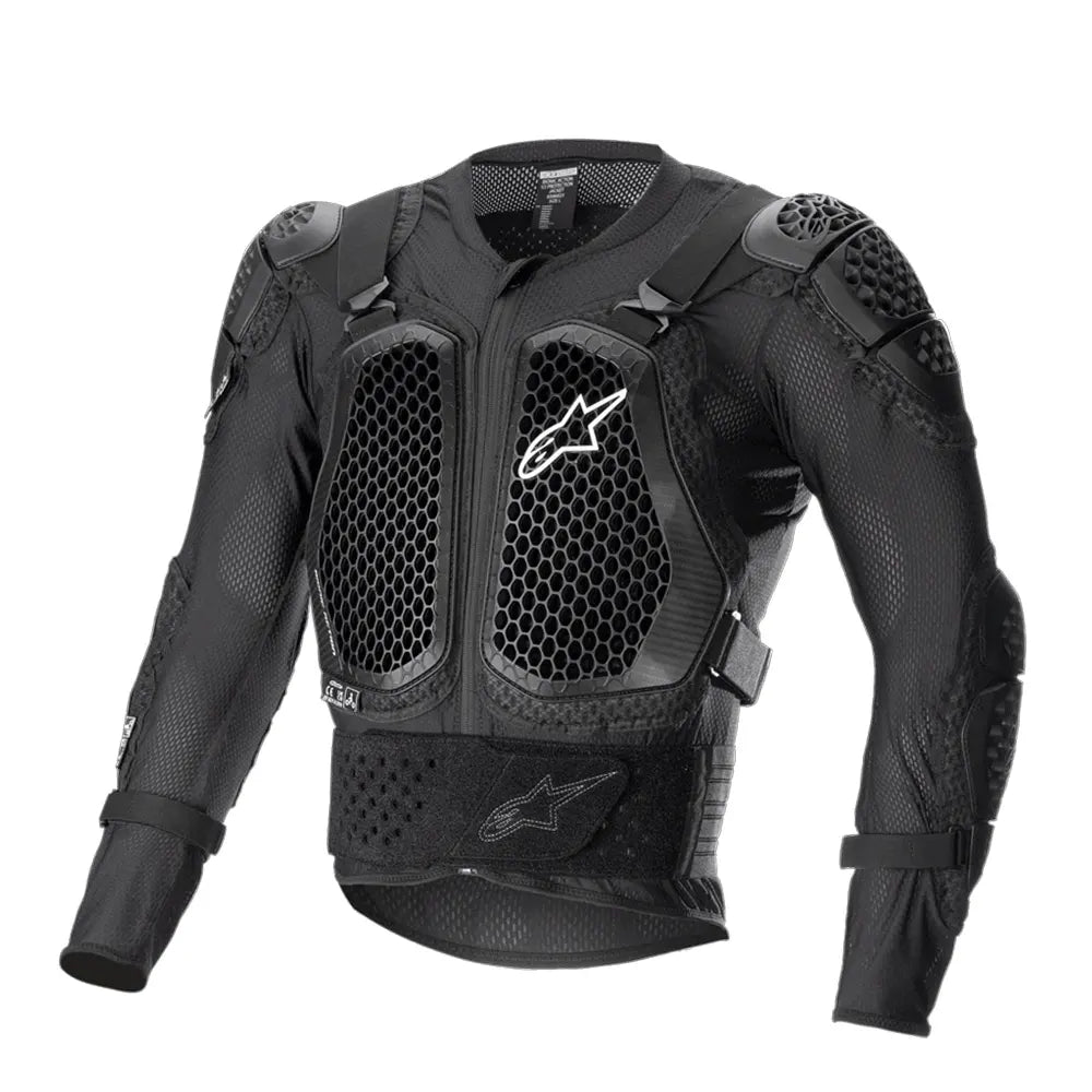 Body Alpinestars Bionic V2 Negro