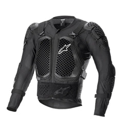 Body Alpinestars Bionic V2 Negro
