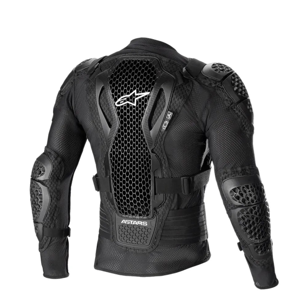 Body Alpinestars Bionic V2 Negro