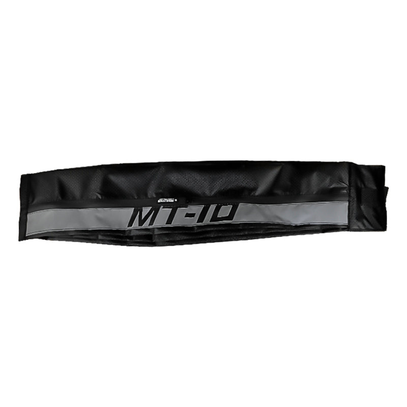 Bolso Porta Casco Cyc Negro
