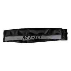 Bolso Porta Casco Cyc Negro