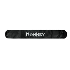Bolso Porta Casco Monkey Negro