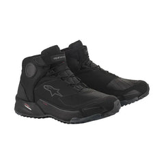 Botas Alpinestars Cr-X Drystar Negro