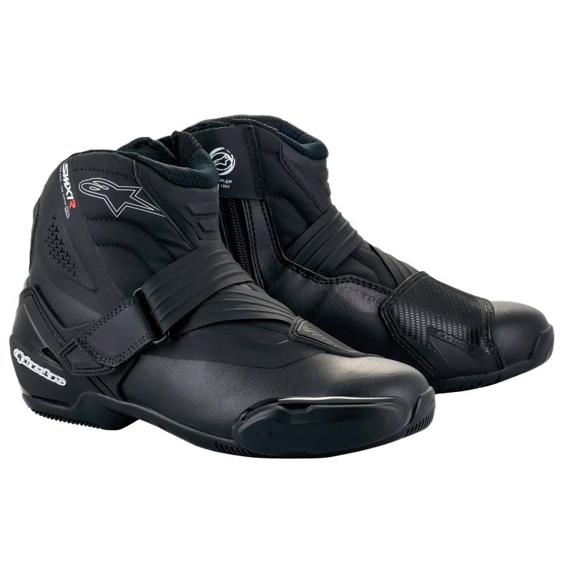 Botas Alpinestars Smx-1r V2 Negras 1