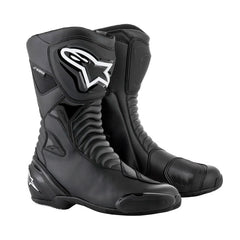 Botas Alpinestars Smx-s Wp Negro