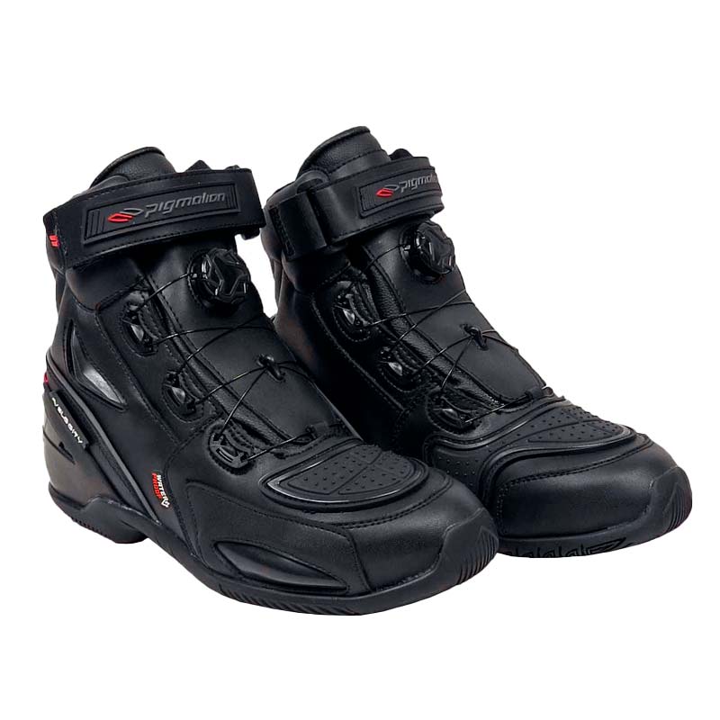 Botas Velocity 1