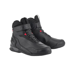 Botas Alpinestars Austral Gore-Text Negro Gris
