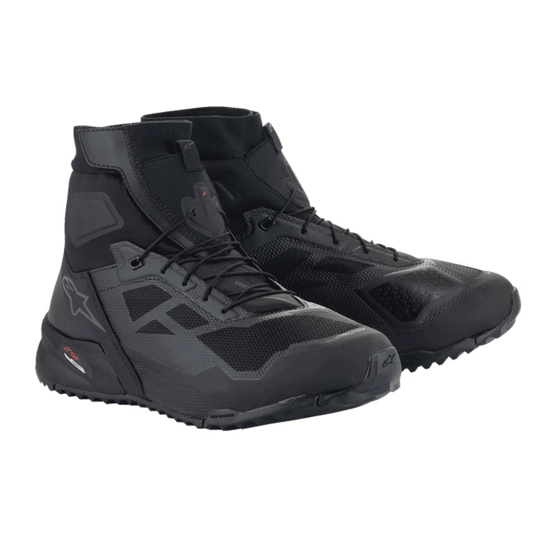 Botas Alpinestars Cr-1 Negro