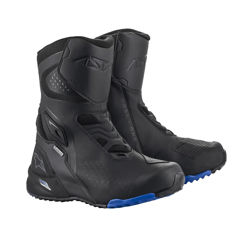Botas Alpinestars Rt-8 Gore-Tex