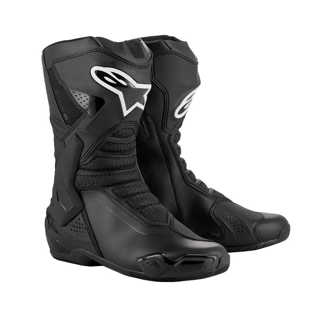 Botas Alpinestars Smx-6 V3 Negro