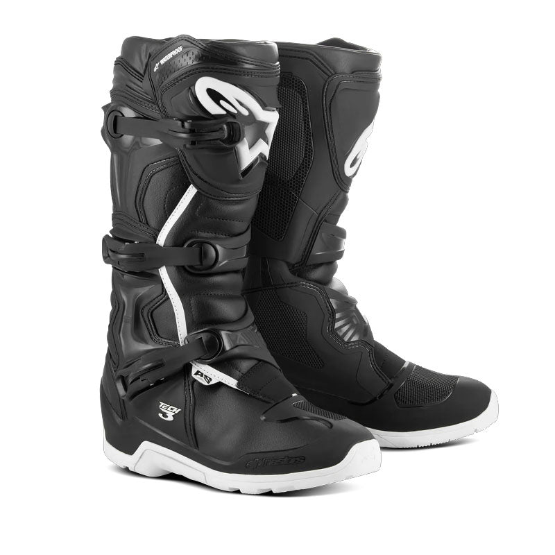 Botas Alpinestars Tech 3 Enduro Waterproof