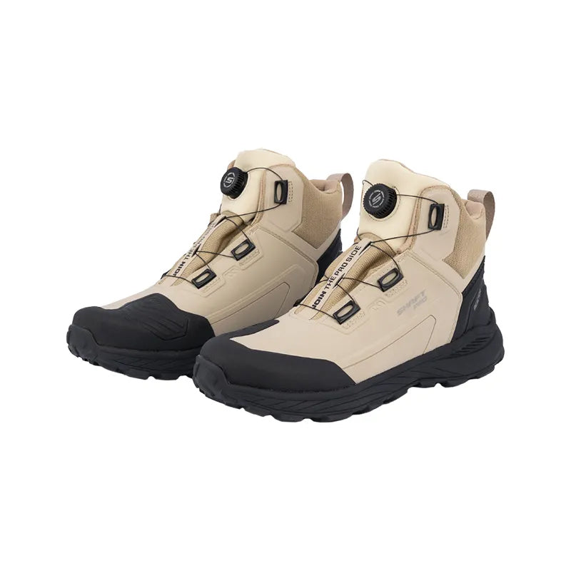 Botas Shaft Pro Reactor Arena Negro