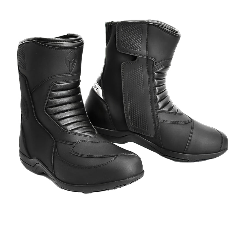 Botas Spartan Taull Negro