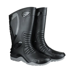 Botas Dakar Dk0575 Gris