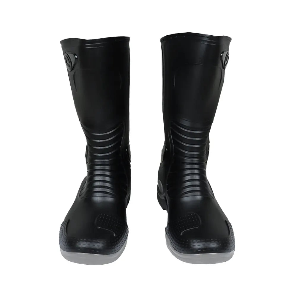 Botas Dakar Dk0575 Gris
