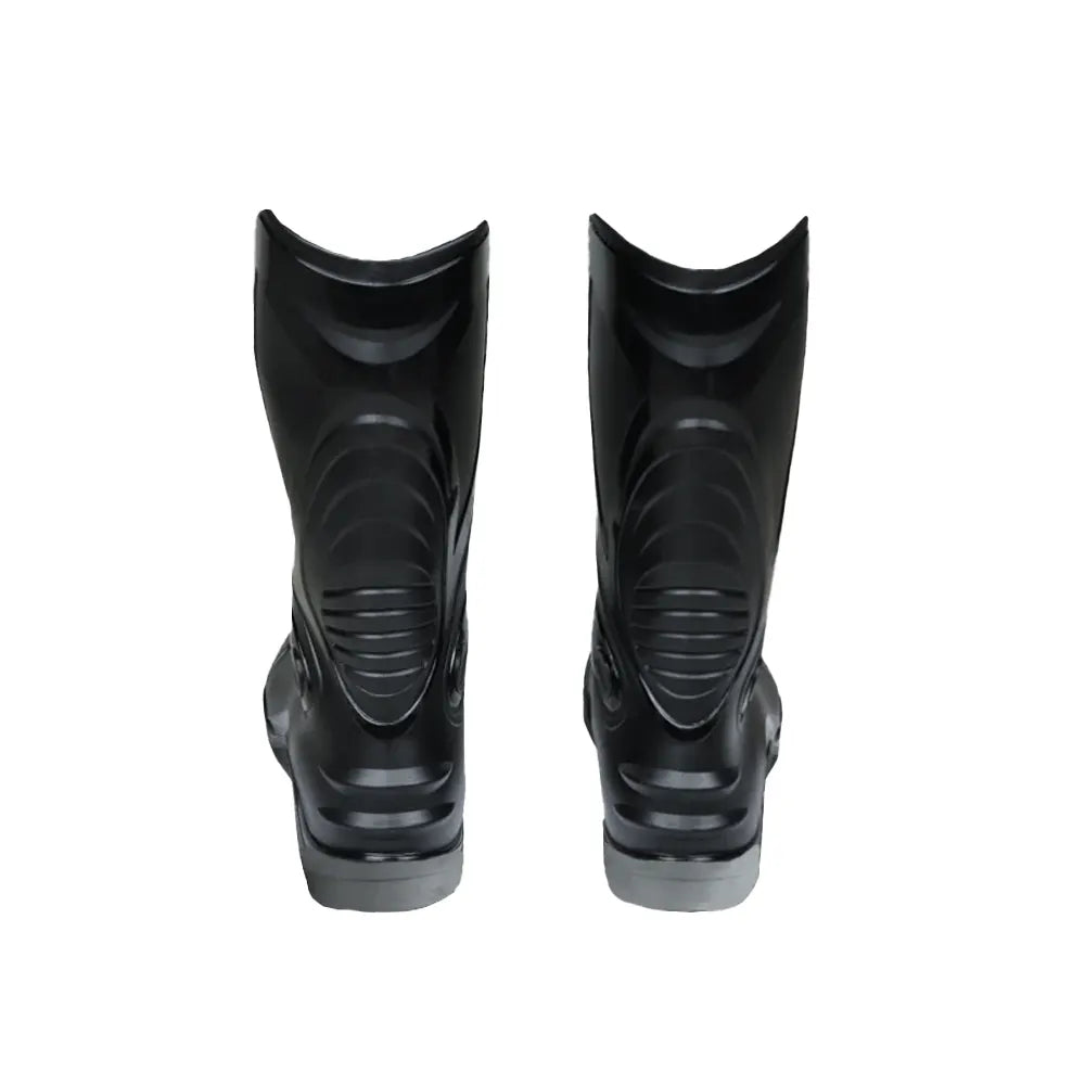 Botas Dakar Dk0575 Gris